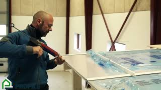 Scandilight Monteringsvideo