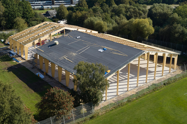 Helsingør Tenniscenter