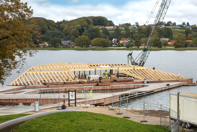 Skanderborg Søbad