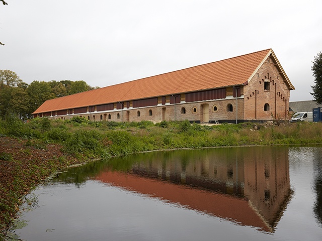 Løvenholm Gods